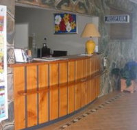 Jackaroo Motel - Yamba Accommodation