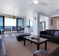 Southern Cross Luxury Apartments - Yamba Accommodation