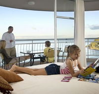 2nd Avenue Beachside Apartments - Yamba Accommodation