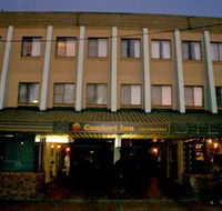 Centrepoint Motel - Yamba Accommodation