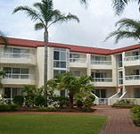 Key Largo Apartments - Yamba Accommodation