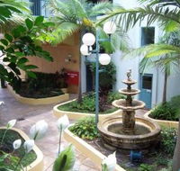 Burleigh Terraces Luxury Apartments - Yamba Accommodation