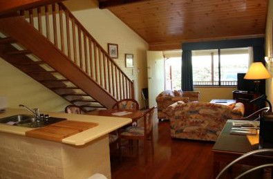The Great Escape Lofts - Yamba Accommodation 1
