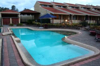 The Great Escape Lofts - Yamba Accommodation 2