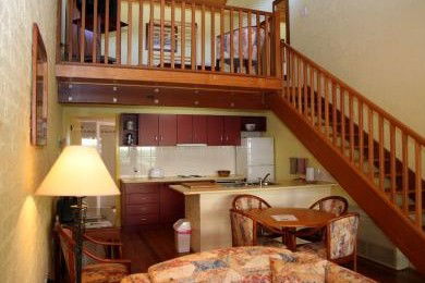 The Great Escape Lofts - Yamba Accommodation 3