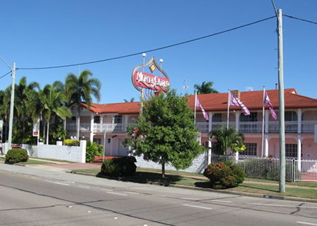Mundingburra QLD Yamba Accommodation