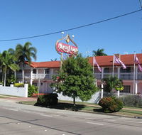 Monte Carlo Motor Inn - Yamba Accommodation