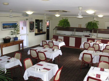 Monte Carlo Motor Inn - Yamba Accommodation 1