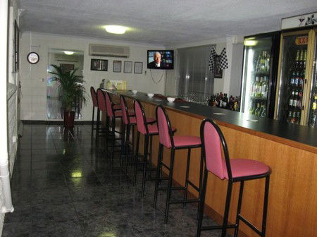 Monte Carlo Motor Inn - Yamba Accommodation 3