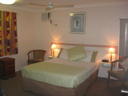 Monte Carlo Motor Inn - Yamba Accommodation 4