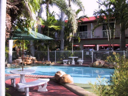 Monte Carlo Motor Inn - Yamba Accommodation 5