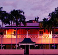 Historic Yongala Lodge - Yamba Accommodation