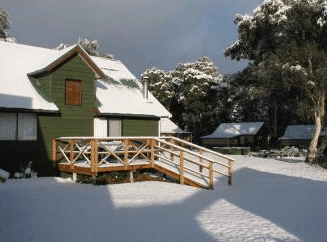 Lawitta TAS Yamba Accommodation