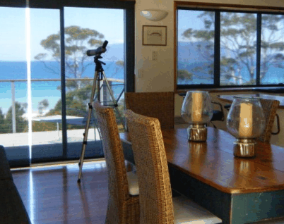 Spring Beach Holiday Villas - Yamba Accommodation