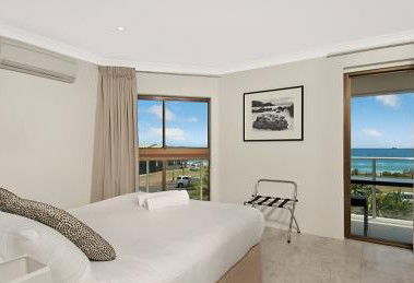 Bayview Beachfront Apartments - Yamba Accommodation 1