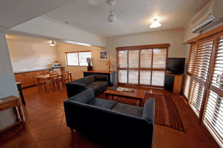 Sovereign Resort Hotel - Yamba Accommodation