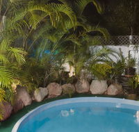 Bay Hideaway Resort - Yamba Accommodation