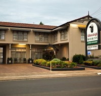 Abbotsleigh Motor Inn - Yamba Accommodation