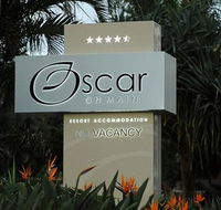Oscar On Main Resort