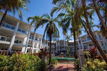Beaches At Port Douglas - Yamba Accommodation 0
