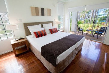 Beaches At Port Douglas - Yamba Accommodation 1