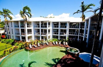 Beaches At Port Douglas - Yamba Accommodation 4