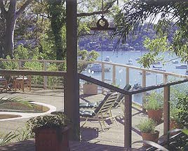 Avalon NSW Yamba Accommodation