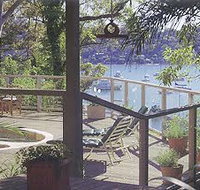 Pelican-rest Bed And Breakfast - Yamba Accommodation