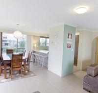 Capricornia Apartments - Yamba Accommodation