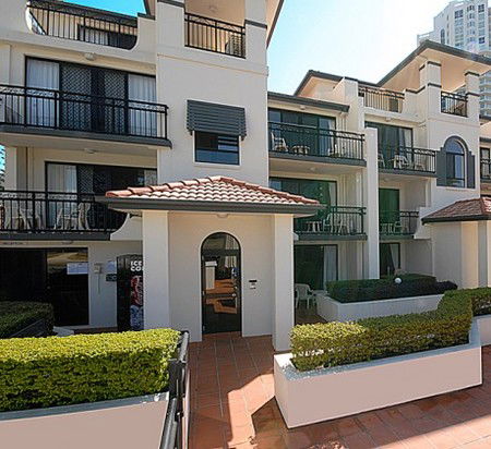 Island Beach Resort - Yamba Accommodation 2
