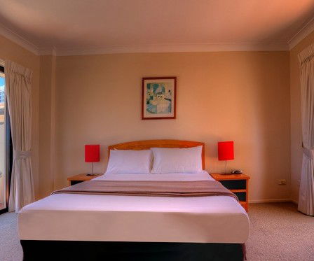 Island Beach Resort - Yamba Accommodation 3