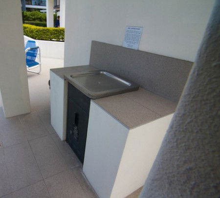 Island Beach Resort - Yamba Accommodation 5