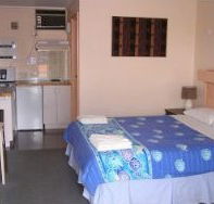 Blue Marlin Resort And Motor Inn - Yamba Accommodation