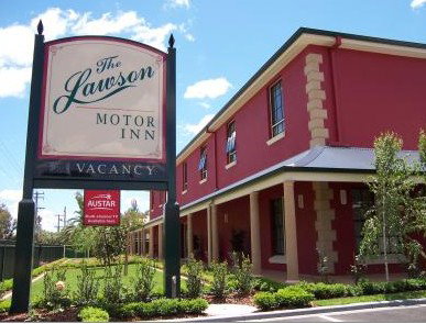 The Lawson Motor Inn - Yamba Accommodation 0