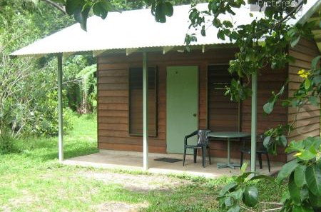 Ayton QLD Yamba Accommodation