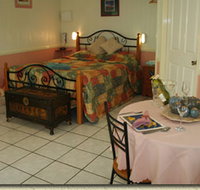 Chillagoe Cabins - Yamba Accommodation