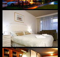 Best Western Governor Gipps Motor Inn - Yamba Accommodation