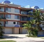 Pacific Horizons - Yamba Accommodation