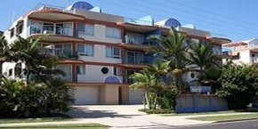 Pacific Horizons - Yamba Accommodation 0