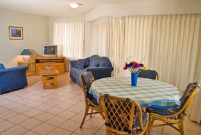 Pacific Horizons - Yamba Accommodation 1