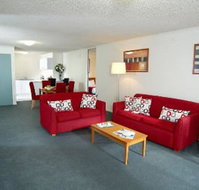 Quest Knox - Yamba Accommodation