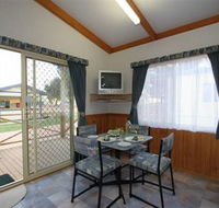 BIG4 Ceduna Tourist Park - Yamba Accommodation