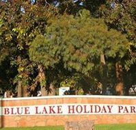 Blue Lake Holiday Park - Yamba Accommodation