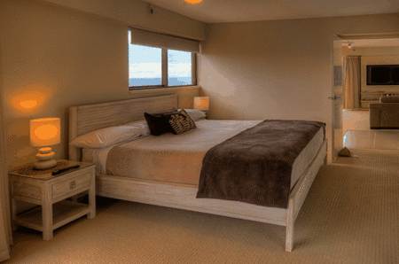 Esplanade Luxury Beachfront Apartments - Yamba Accommodation 3