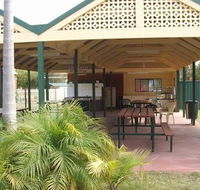 Cobram Barooga Golf Resort - Yamba Accommodation