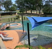 Valley Vineyard Tourist Park - Yamba Accommodation