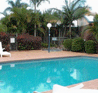 SMART MOTELS BERT HINKLER - Yamba Accommodation
