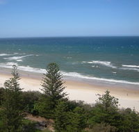Pacific Regis Beachfront Apartments - Yamba Accommodation