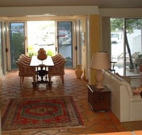 Sanctuary Cove Villas