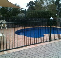 Golden Guitar Motor Inn - Yamba Accommodation